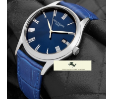 HK847 PATEK PHILIPPE KLASIK MAVİ RENK